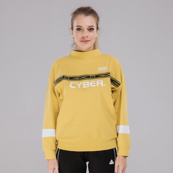 Спортивная кофта женская