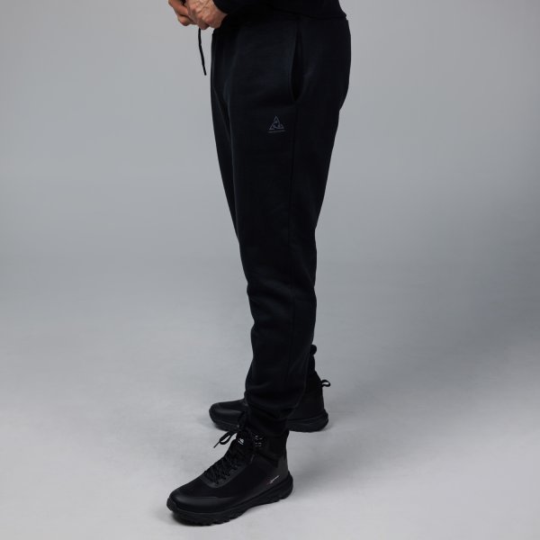 Штани утеплені чоловічі