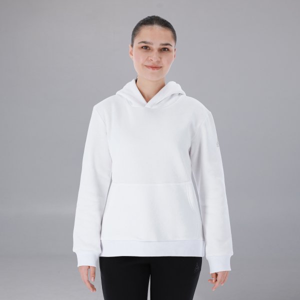 Толстовка утеплена жіноча